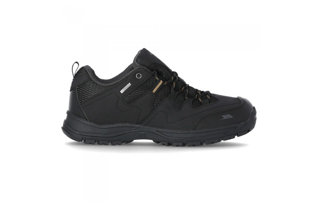 TRESPASS FNL WATERPOOF  